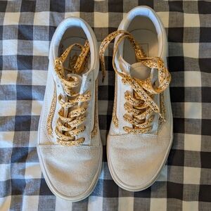 Vans Calico Old School classic